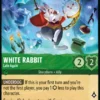 White Rabbit, Late Again - Winterspell