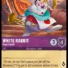 White Rabbit, Royal Herald - Shimmering Skies