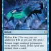 Whoosh! (foil) - Marvel's Spider-Man