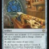 Wickersmith's Tools - Lorwyn Eclipsed Commander