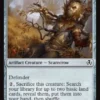 Wild-Field Scarecrow - Innistrad Remastered