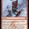 Wild Ride (foil) - Tarkir: Dragonstorm