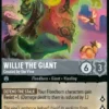 Willie the Giant, Created by the Vine (foil) - Attack of the Vine