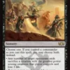 Will of the Abzan - Tarkir: Dragonstorm Commander