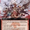 Will of the Jeskai (extended art) - Tarkir: Dragonstorm Commander Varianten