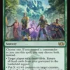 Will of the Sultai - Tarkir: Dragonstorm Commander