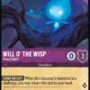 Will o' the Wisp, Forest Spirit - Wilds Unknown