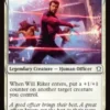 Will Riker, Assuming Command - Star Trek Commander