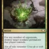 Windgrace's Judgment - Edge of Eternities Commander