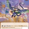 Winged Monkey (F) - Altered skybound