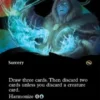 Winternight Stories (#336) (foil) (borderless) - Tarkir: Dragonstorm Varianten