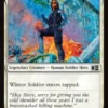 Winter Soldier, Bucky Barnes - Marvel Super Heroes Commander