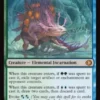 Wistfulness (foil) - Lorwyn Eclipsed Planeswalker Stamped
