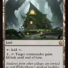 Witch's Clinic - Foundations Commander Decks