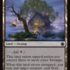 Witch's Cottage - Foundations Commander Decks