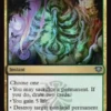 Witherbloom Charm - Secrets of Strixhaven