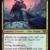 Witherbloom, the Balancer - Secrets of Strixhaven