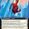 With Great Power . . . (foil) (extended art) - Marvel's Spider-Man Varianten