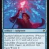 Wizard's Staff - The Hobbit
