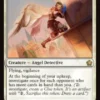 Wojek Investigator - Foundations Commander Decks