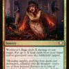 Worldsoul's Rage - Edge of Eternities Commander