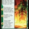 World War Hulk (foil) - Marvel Super Heroes