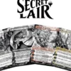 WPN Exclusive Secret Lair: More Borderless Planeswalkers (foil)