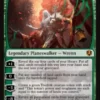 Wrenn and Seven (foil) - Innistrad Remastered