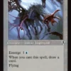 Wretched Gryff (showcase) - Innistrad Remastered Varianten