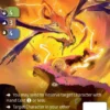 Wyvern (U-3012) - skybound unique