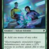 Xenobotanist - Star Trek