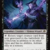 Xu-Ifit, Osteoharmonist (foil) - Edge of Eternities