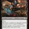 Yahenni, Undying Partisan - Secrets of Strixhaven Commander