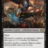 Yahenni, Undying Partisan - Tarkir: Dragonstorm Commander
