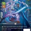 Yanna, Qorgan Agent (U-1403) - skybound unique