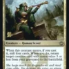 Yathan Roadwatcher (foil) - Tarkir: Dragonstorm Prerelease Promo's