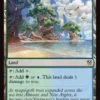 Yavimaya Coast - Aetherdrift Commander