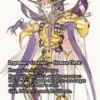 Yawgmoth, Thran Physician (showcase) - Final Fantasy Through the Ages