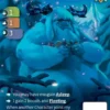 Yeti (U-5507) - Altered Trial by Frost