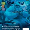 Yeti (U-7748) - Altered Trial by Frost