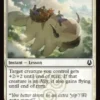 Yip Yip! (foil) - Avatar: The Last Airbender