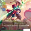 Yong-Su, Verdant Weaver (U-4095) - Altered Kickstarter Uniques