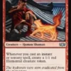 Young Pyromancer - Tarkir: Dragonstorm Commander