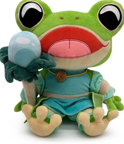 YouTooz Magic: The Gathering - Plush Figure: Helga
