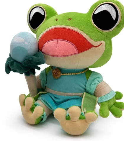 YouTooz Magic: The Gathering - Plush Figure: Helga