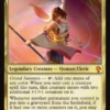 Yuna, Grand Summoner (#8) - Final Fantasy Commander