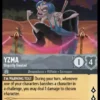 Yzma, Unjustly Treated - Shimmering Skies
