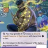 Yzmir Engraver (R) - altered whispers 3