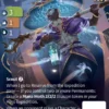 Yzmir Mothbreeder (U-6399) - altered wotm uniques 2