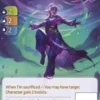 Yzmir Stargazer (R) - Altered Beyond the Gates